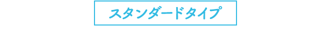 スタンダードタイプ