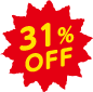 32%off