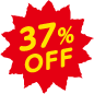 37%off