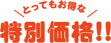 特別特化