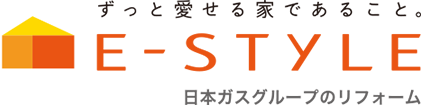 E-STYLEタイトル