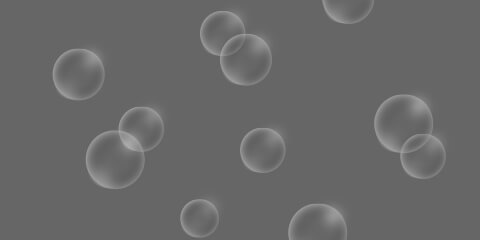 マイクロバブル